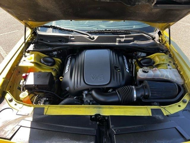 Dodge Challenger R/T RWD 2021