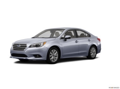 2015 Subaru Legacy 4dr Sdn 2.5i Premium