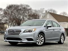 2015 Subaru Legacy 