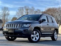 2016 Jeep Compass 