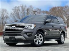 2020 Ford Expedition 