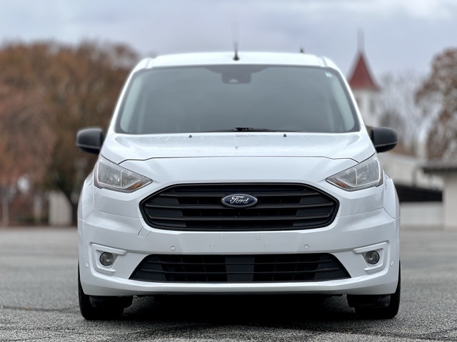 2019 Ford Transit Van XLT photo 2