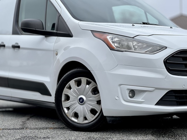 2019 Ford Transit Van XLT photo 4
