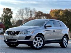 2013 Volvo XC60 