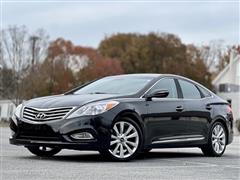 2014 Hyundai Azera 