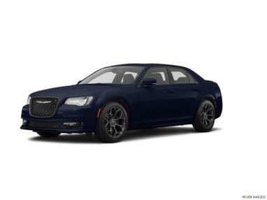 2018 Chrysler 300 300S RWD
