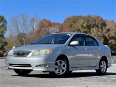 2006 Toyota Corolla 