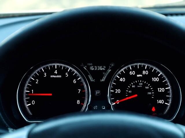 Nissan Versa Sedan SV CVT 2018