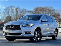 2019 Infiniti QX60 