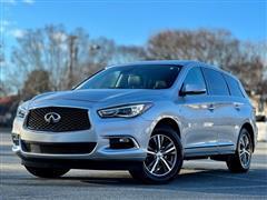 2019 Infiniti QX60 