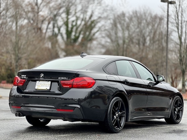 2019 Bmw 430i Gran Coupe photo 4