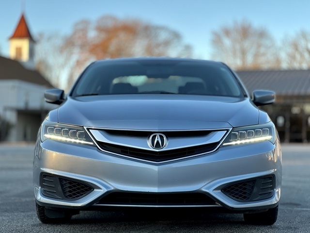 2016 Acura ILX Base Plus photo 2
