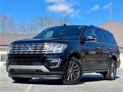 2021 Ford Expedition 