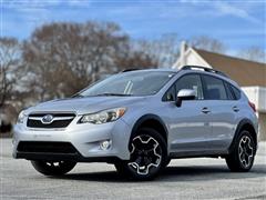 2015 Subaru XV Crosstrek 