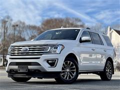 2020 Ford Expedition 