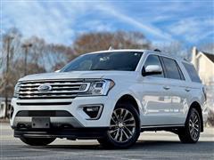 2020 Ford Expedition 