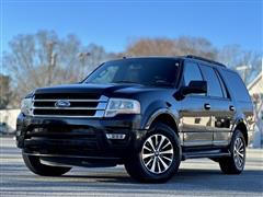 2017 Ford Expedition 