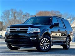 2017 Ford Expedition 