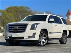 2016 Cadillac Escalade 