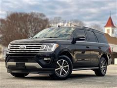 2020 Ford Expedition 