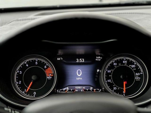 Jeep Cherokee Limited FWD 2019