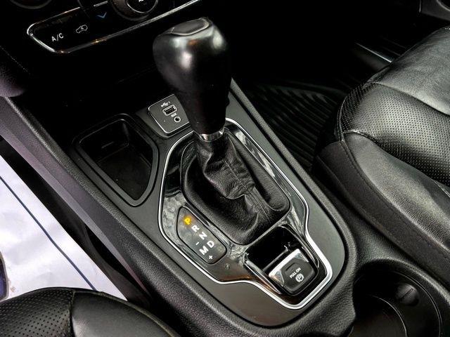 Jeep Cherokee Limited FWD 2019