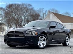 2014 Dodge Charger 