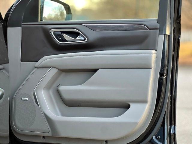 Chevrolet Tahoe 4WD 4dr LT 2021