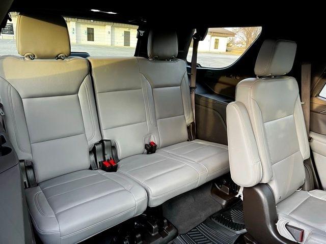 Chevrolet Tahoe 4WD 4dr LT 2021