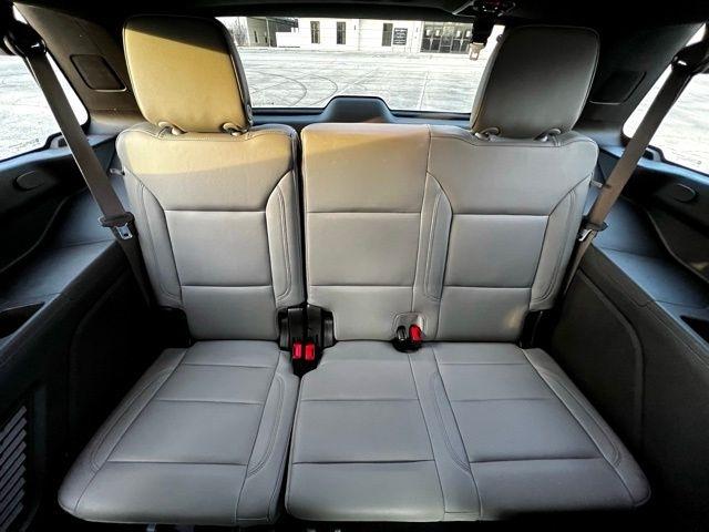 Chevrolet Tahoe 4WD 4dr LT 2021