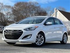2013 Hyundai Elantra GT 