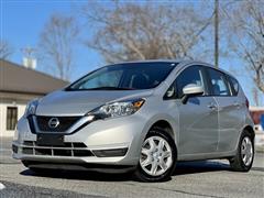 2019 Nissan Versa Note 