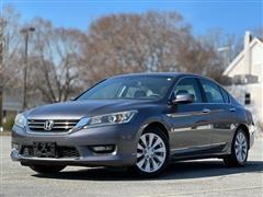 2015 Honda Accord Sedan 