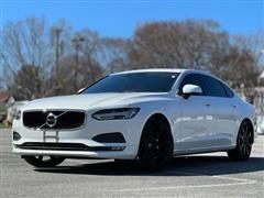 2018 Volvo S90 