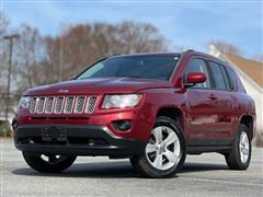 2016 Jeep Compass 