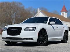 2019 Chrysler 300 