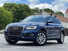 2016 Audi Q5 