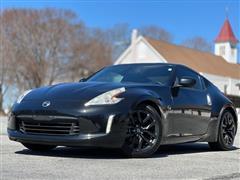 2017 Nissan 370Z 