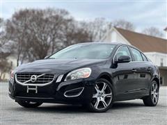 2013 Volvo S60 