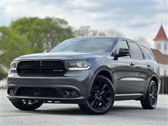 2017 Dodge Durango 