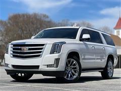 2020 Cadillac Escalade ESV 