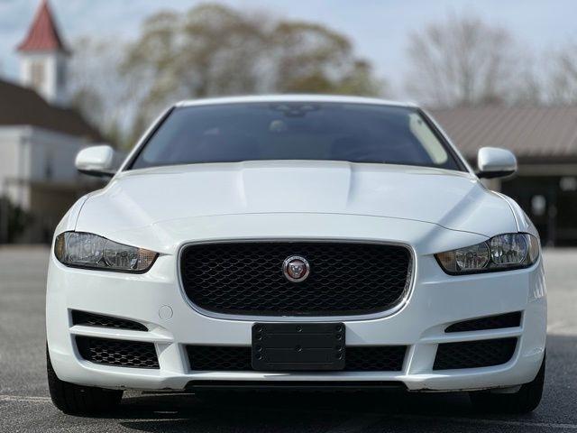 Jaguar XE 25t RWD 2018