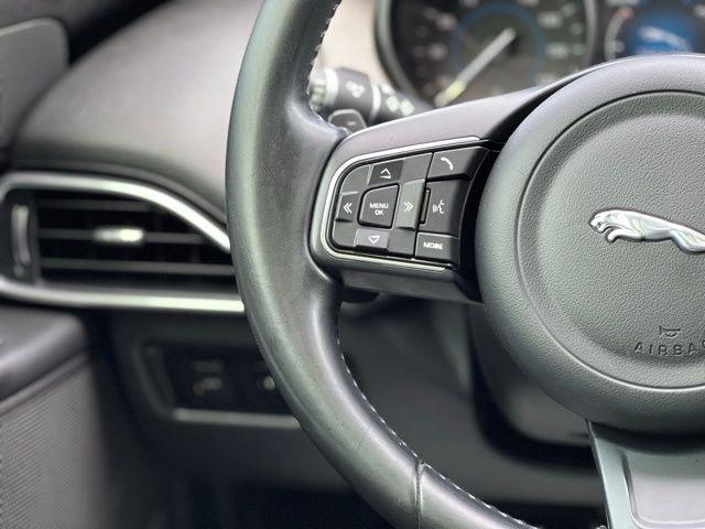 Jaguar XE 25t RWD 2018