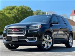 2017 GMC Acadia Limited 