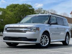 2019 Ford Flex 