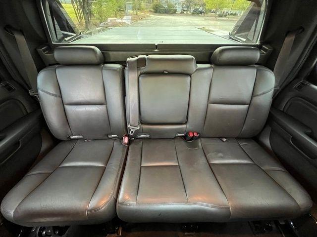 Cadillac Escalade EXT AWD 4dr Premium 2013