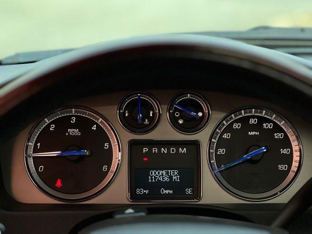 Cadillac Escalade EXT AWD 4dr Premium 2013