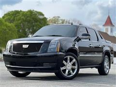 2013 Cadillac Escalade EXT 