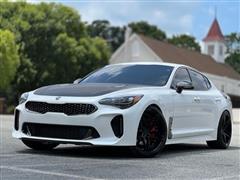 2021 Kia Stinger 