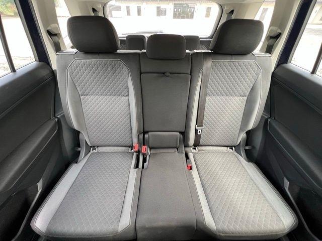 Volkswagen Tiguan 2.0T S FWD 2021